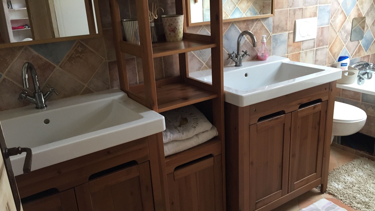 Photo of Bathroom in Chalonnes-sur-Loire
