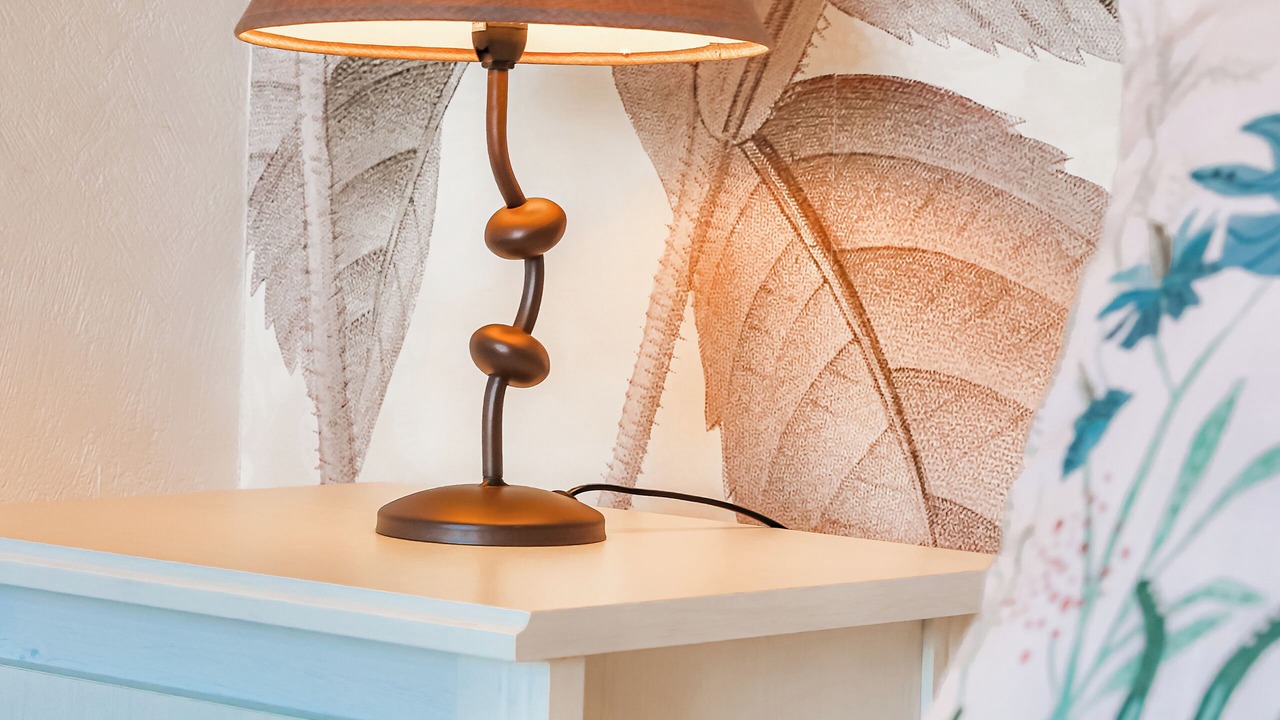 Photo of Bedroom in Quineville