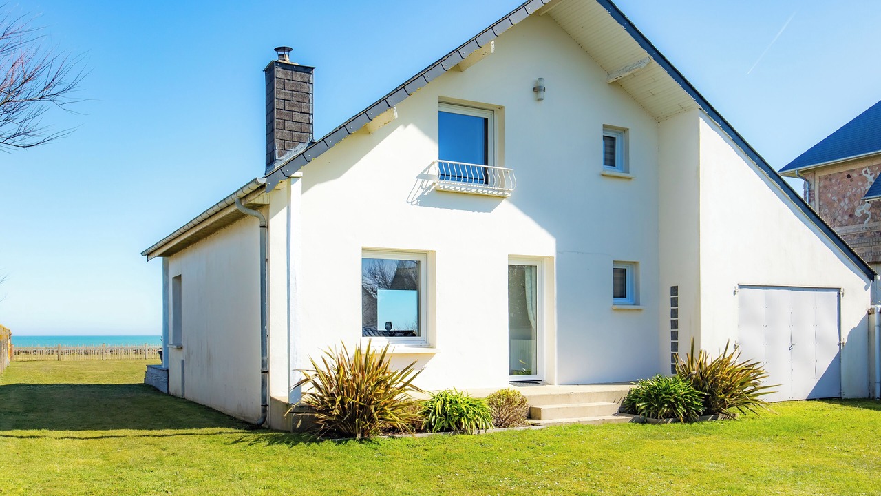 Photo of Outdoor in Quineville