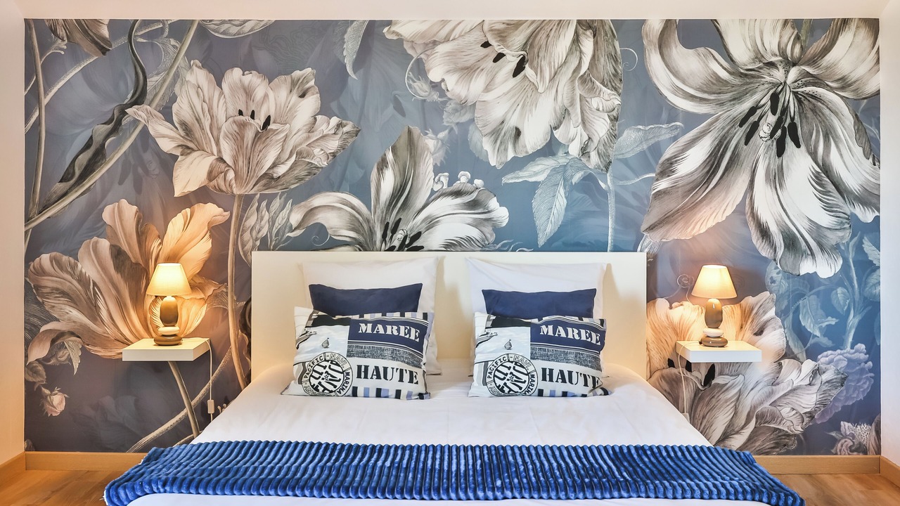 Photo of Bedroom in Quineville