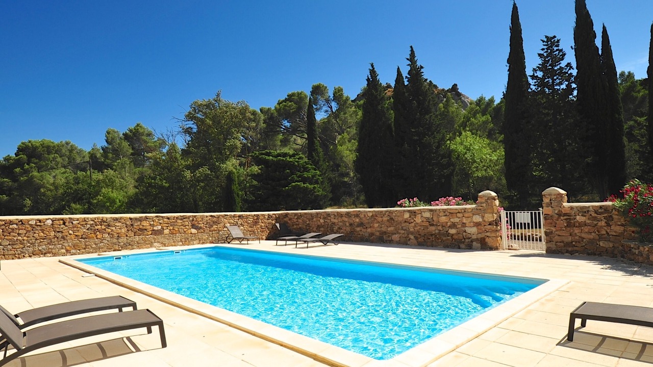 Photo of Outdoor in Thezan-des-Corbieres