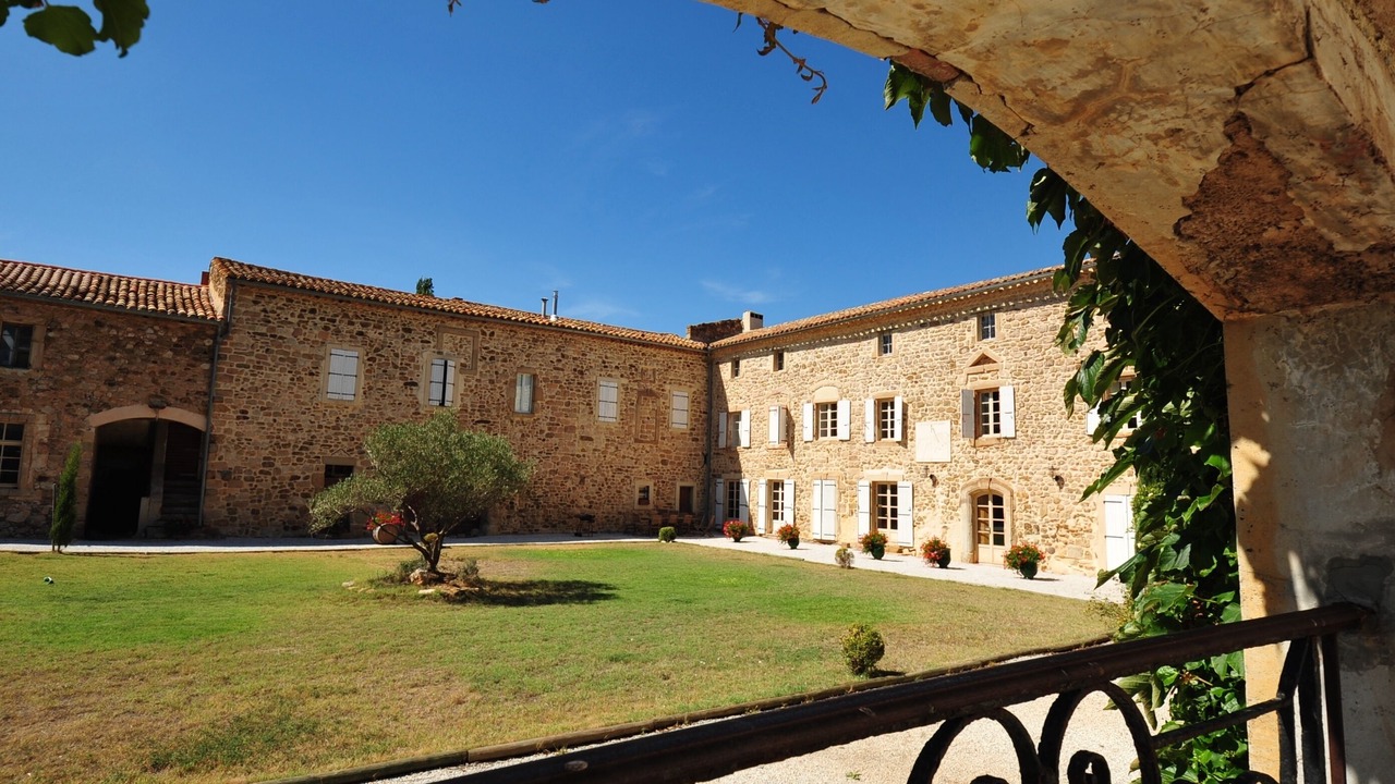 Photo of Outdoor in Thezan-des-Corbieres