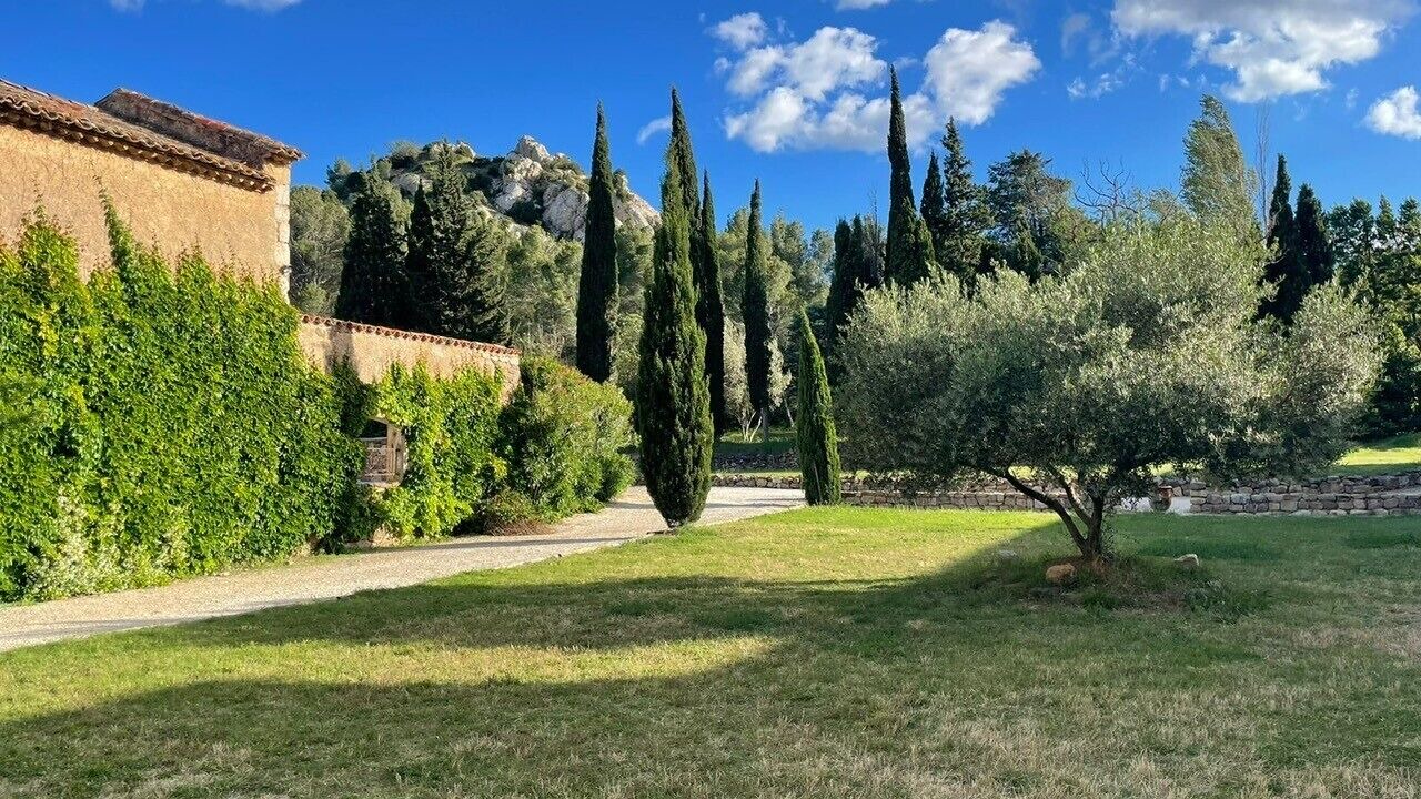 Photo of Outdoor in Thezan-des-Corbieres