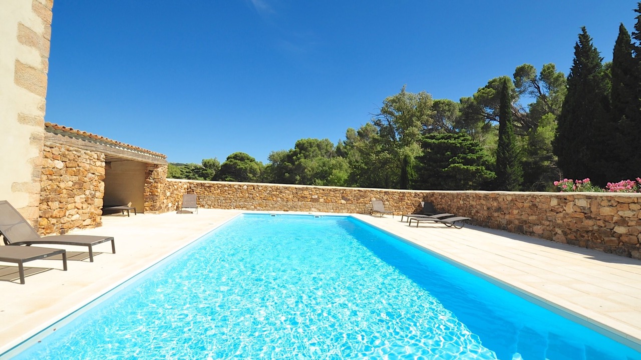 Photo of Outdoor in Thezan-des-Corbieres
