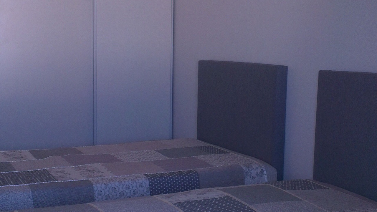 Photo of Bedroom in Barbatre