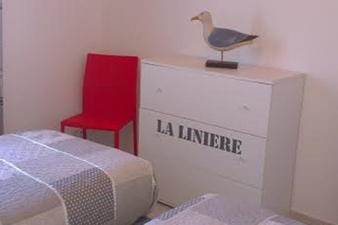 Photo of Bedroom in Barbatre
