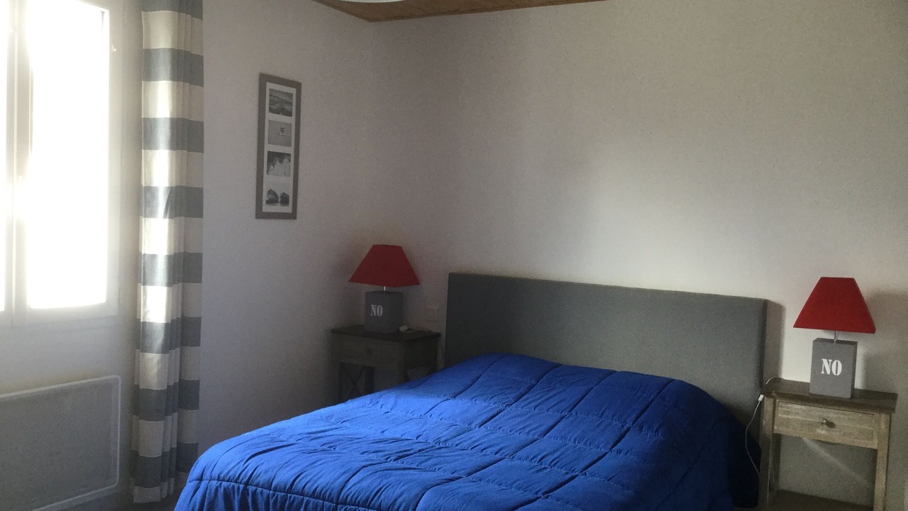 Photo of Bedroom in Barbatre