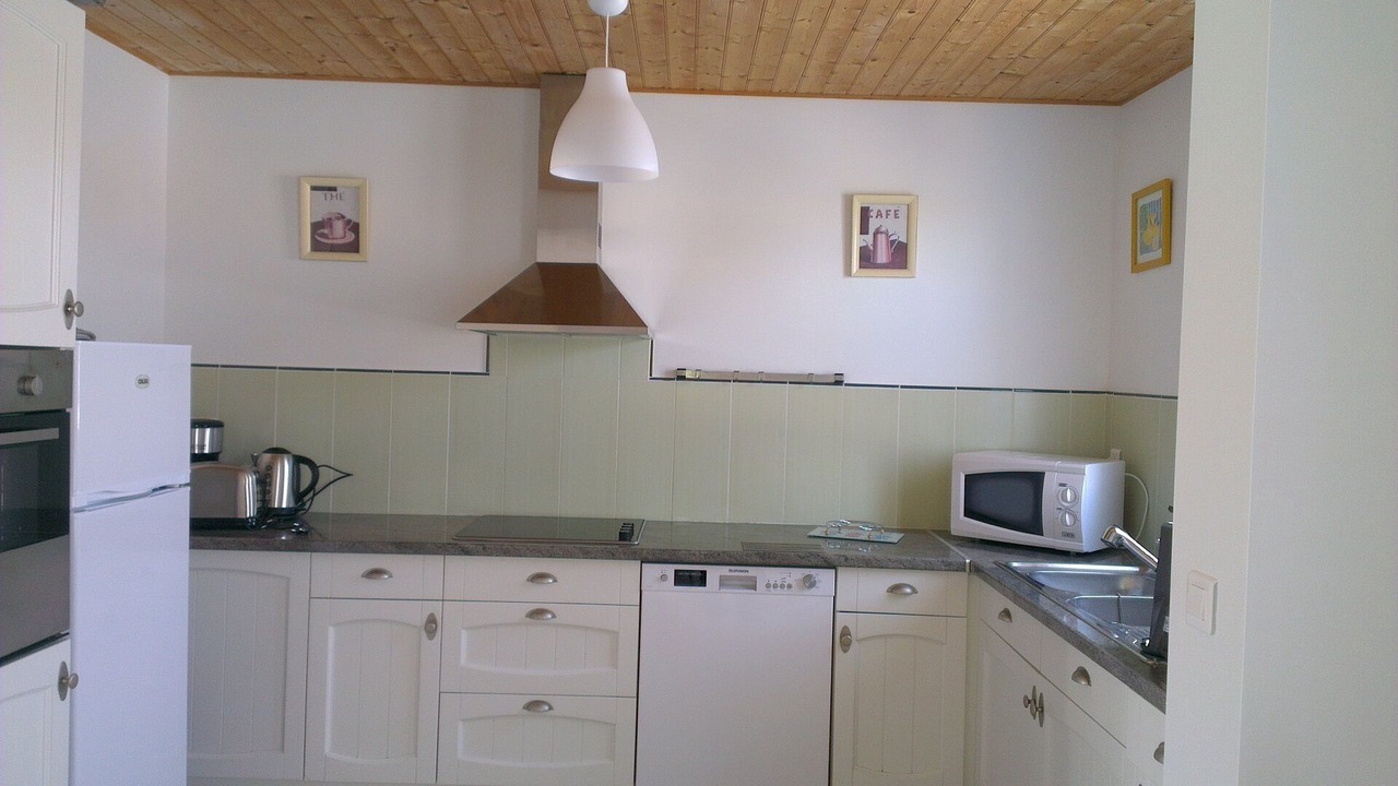 Photo of Kitchen in Barbatre