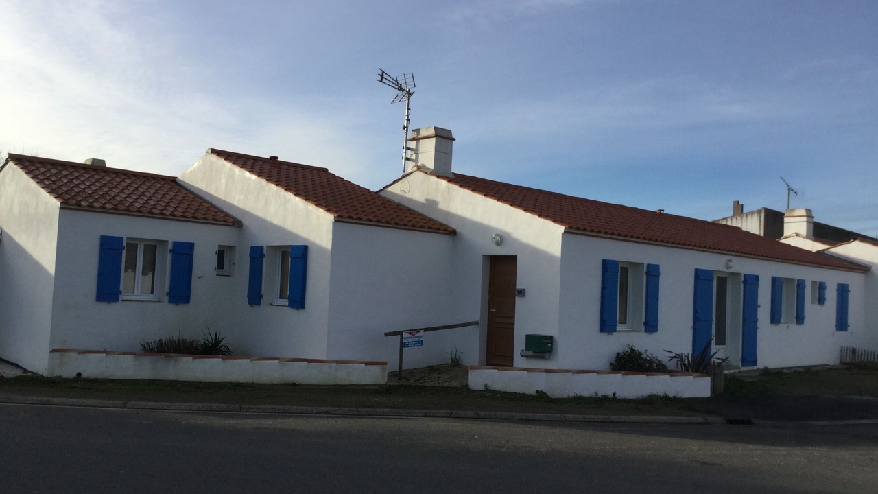 Photo of Outdoor in Barbatre