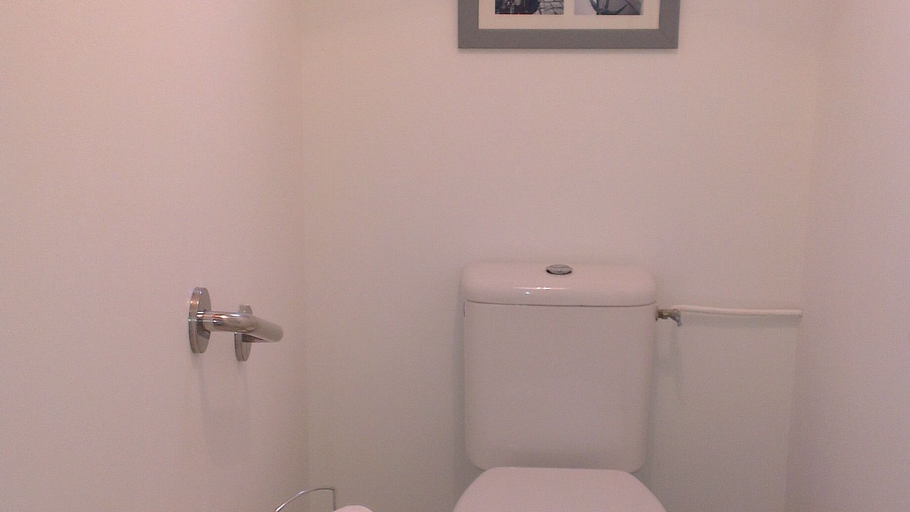 Photo of Bathroom in Barbatre