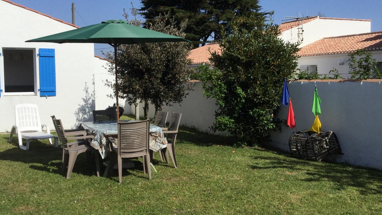 Photo of Outdoor in Barbatre