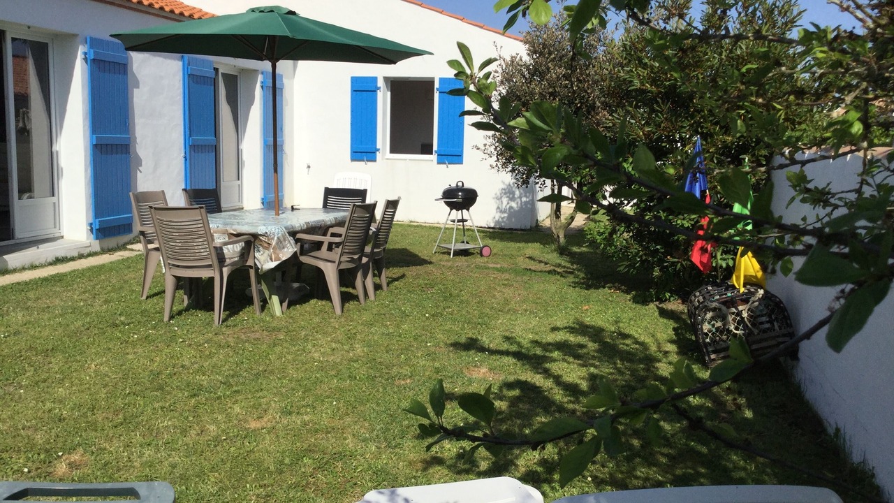 Photo of Outdoor in Barbatre