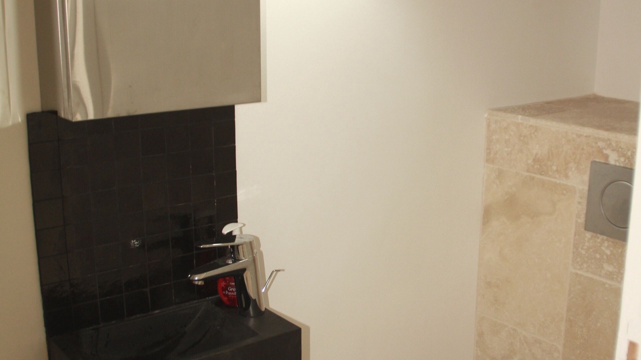 Photo of Bathroom in Porquerolles