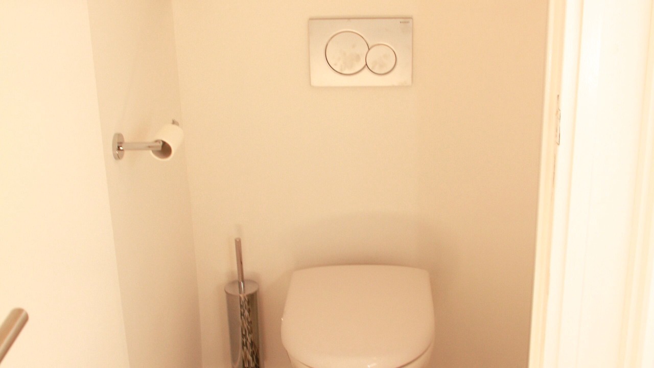 Photo of Bathroom in Porquerolles