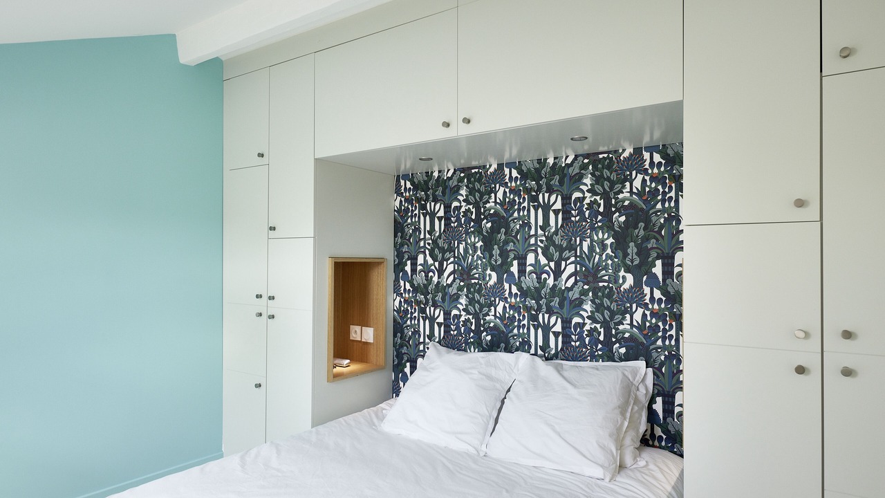 Photo of Bedroom in Porquerolles
