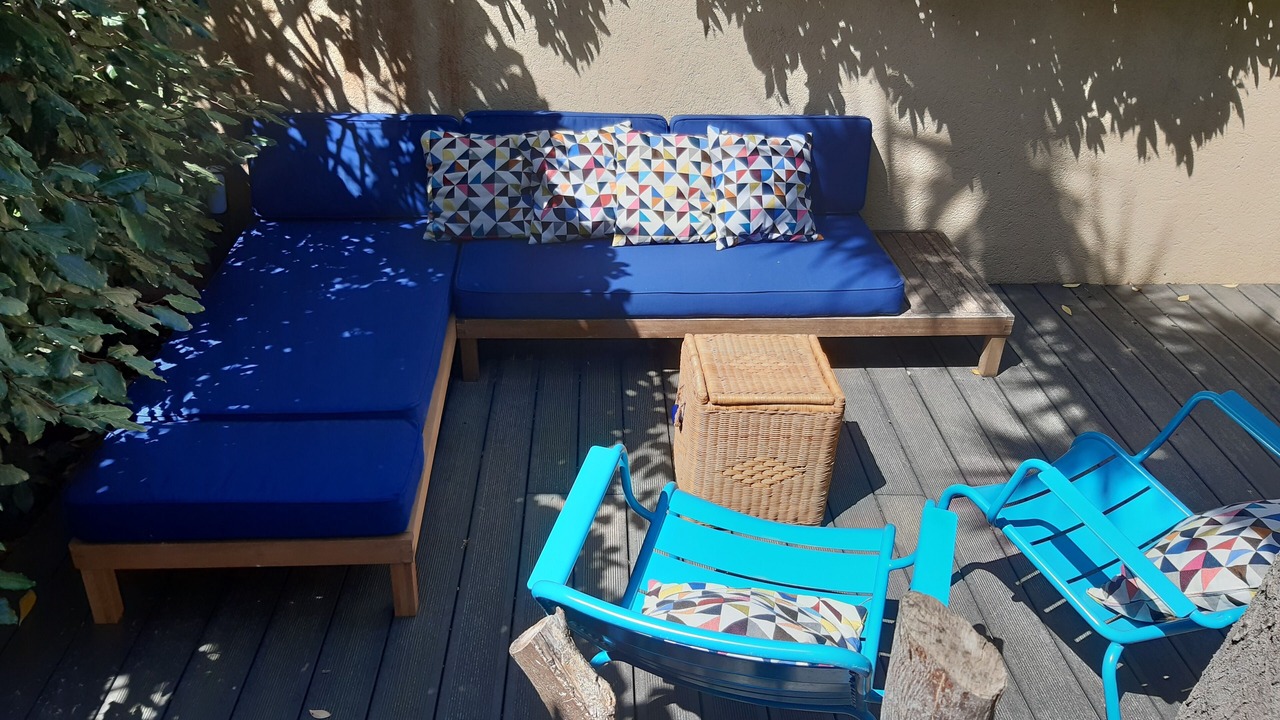 Photo of Outdoor in Porquerolles