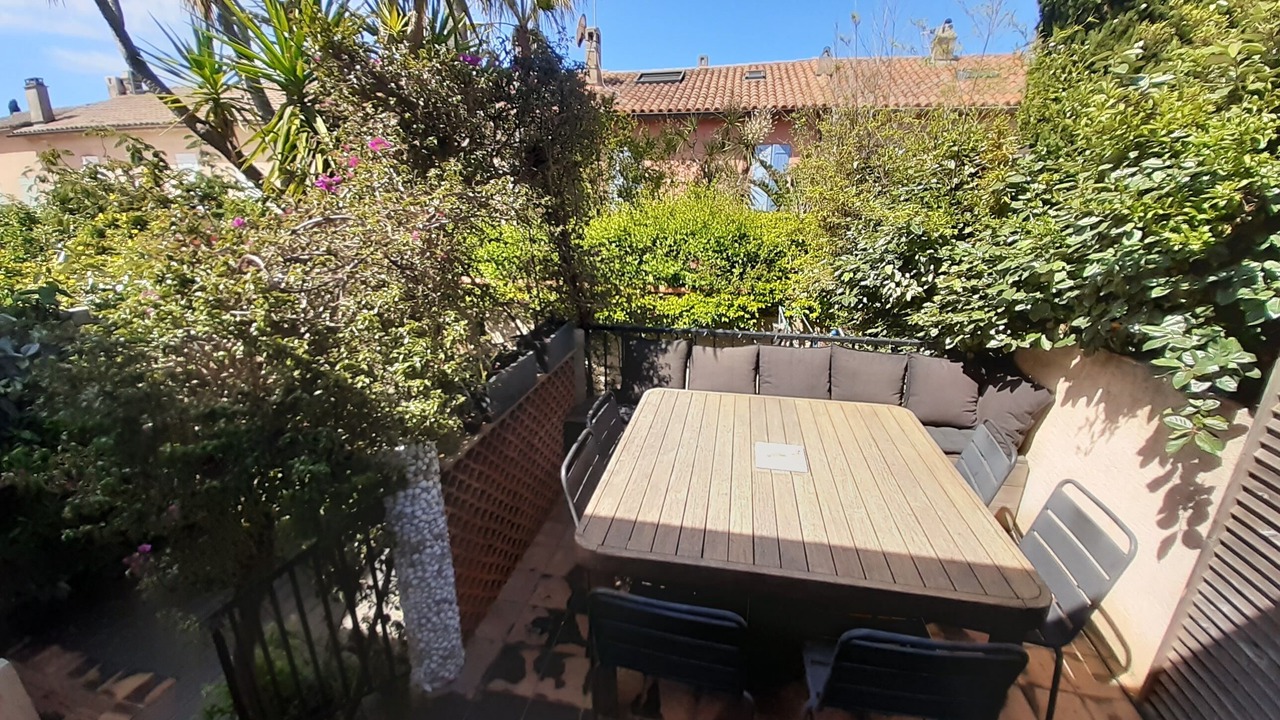 Photo of Outdoor in Porquerolles