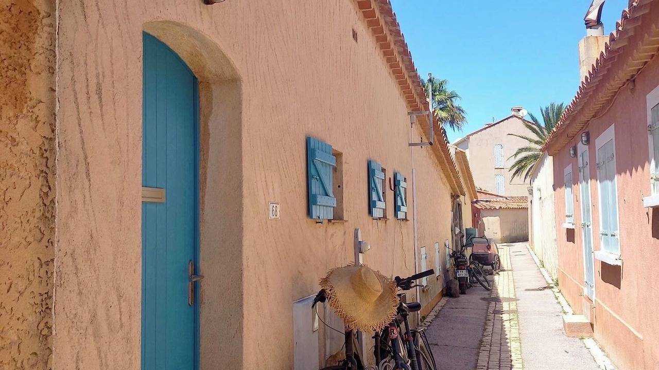 Photo of Outdoor in Porquerolles