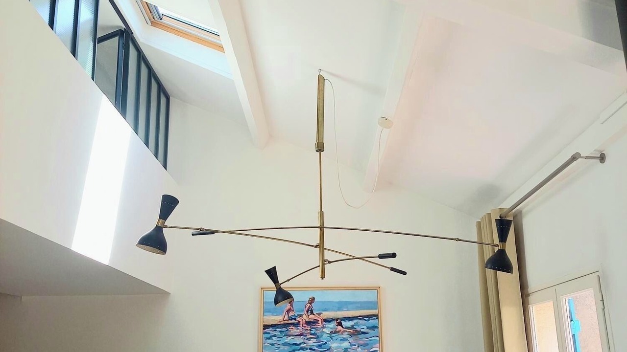 Photo of Livingroom in Porquerolles