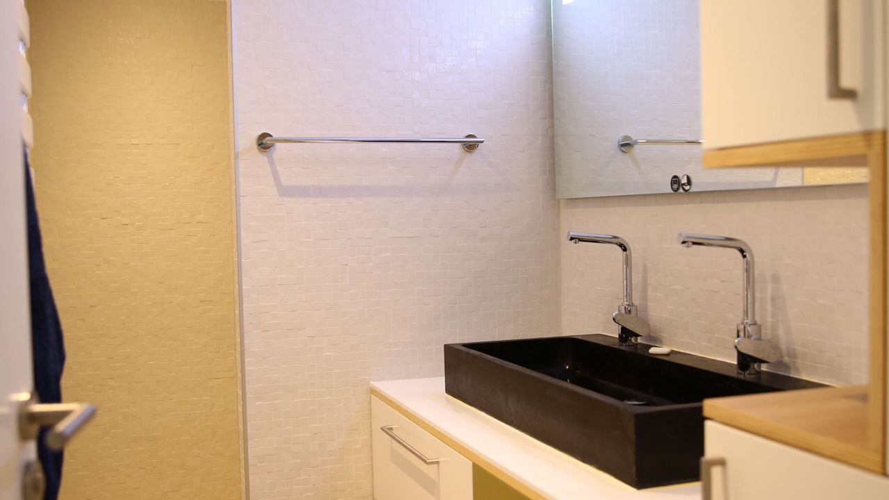 Photo of Bathroom in Porquerolles