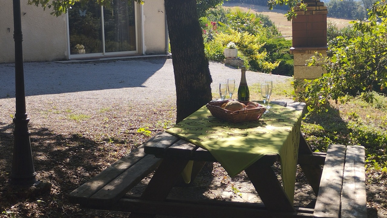 Photo of Outdoor in Cuq