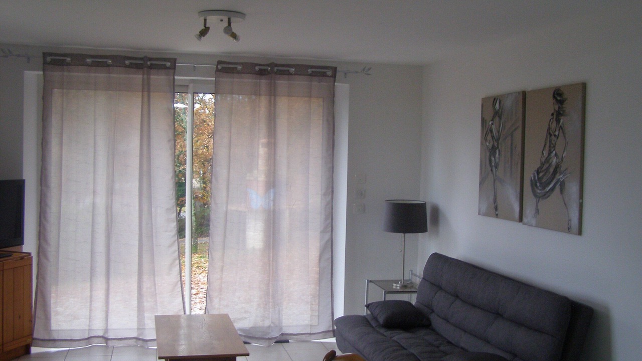 Photo of Livingroom in Cuq