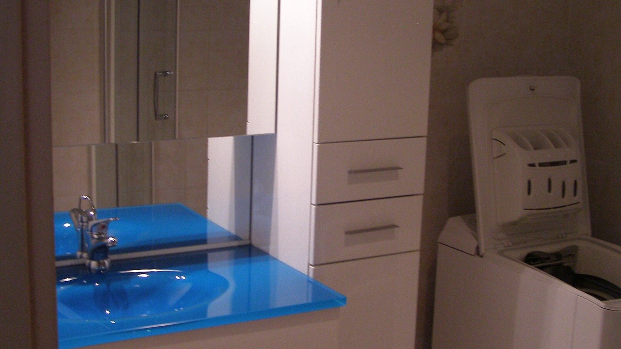 Photo of Bathroom in Cuq