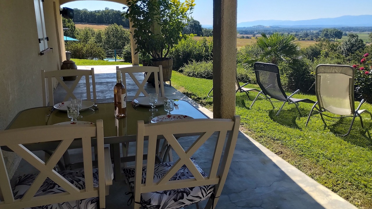 Photo of Outdoor in Cuq