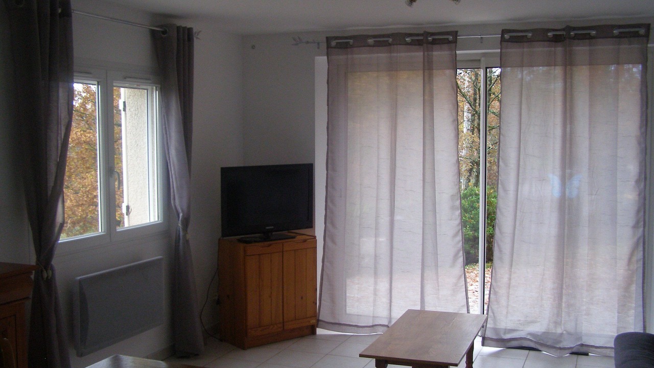 Photo of Livingroom in Cuq