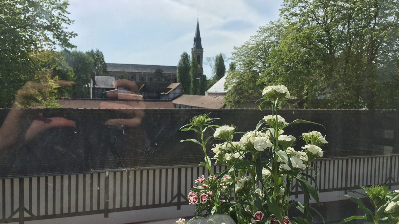 Photo of Outdoor in Deauville City Centre