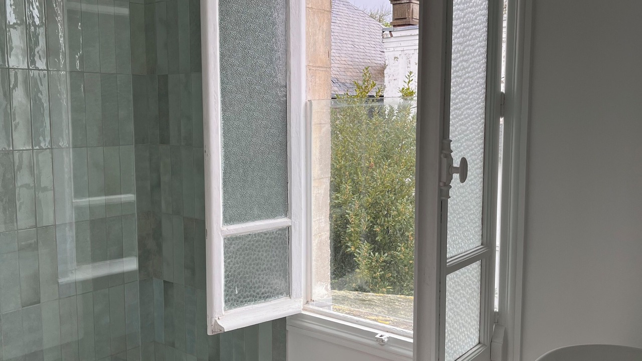 Photo of Bathroom in Deauville City Centre