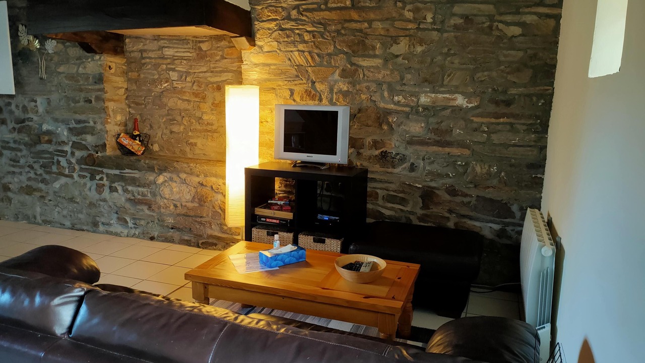 Photo of Livingroom in Saint-Dolay