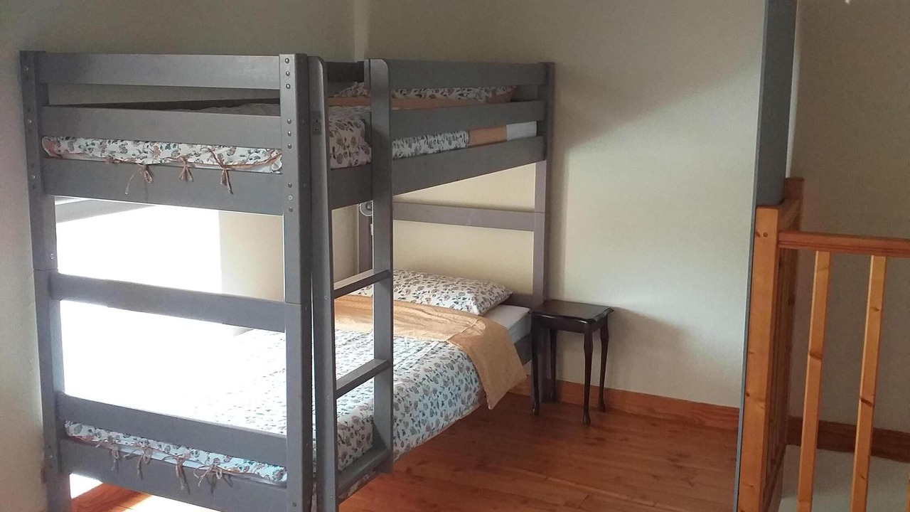 Photo of Bedroom in Saint-Dolay