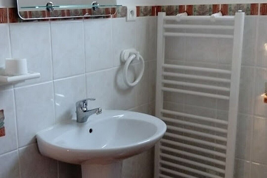 Photo of Bathroom in Saint-Dolay