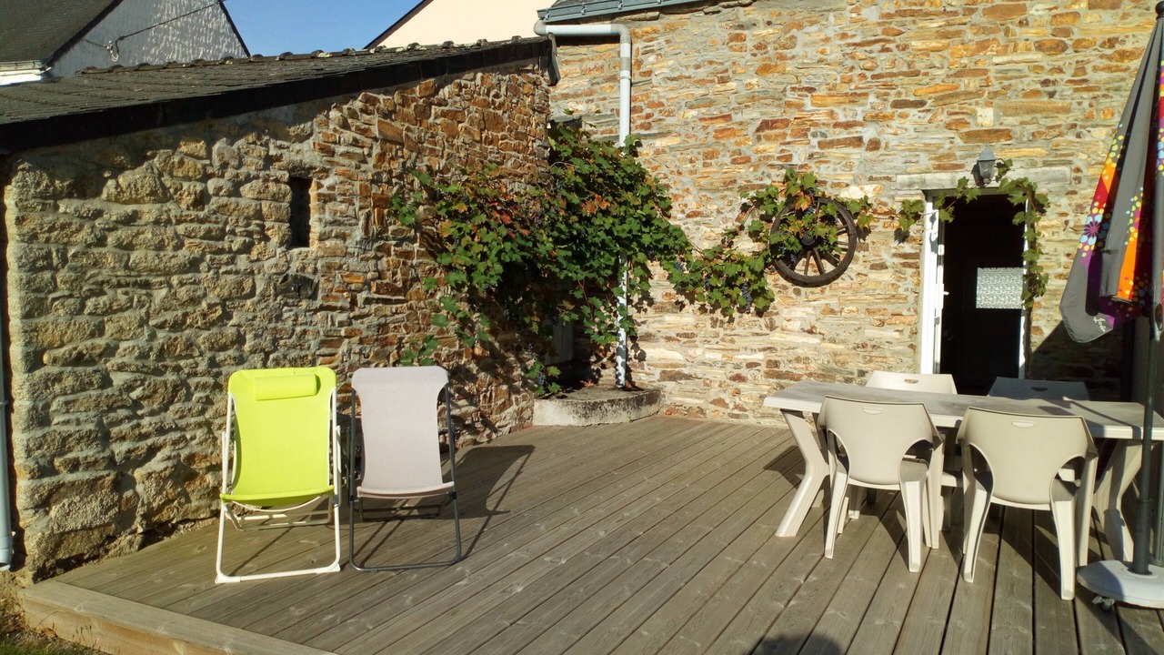 Photo of Outdoor in Saint-Dolay
