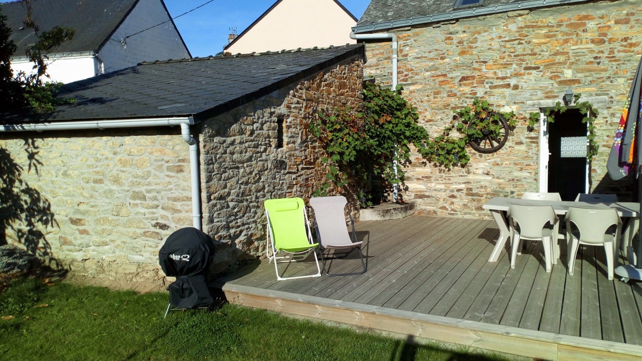 Photo of Outdoor in Saint-Dolay