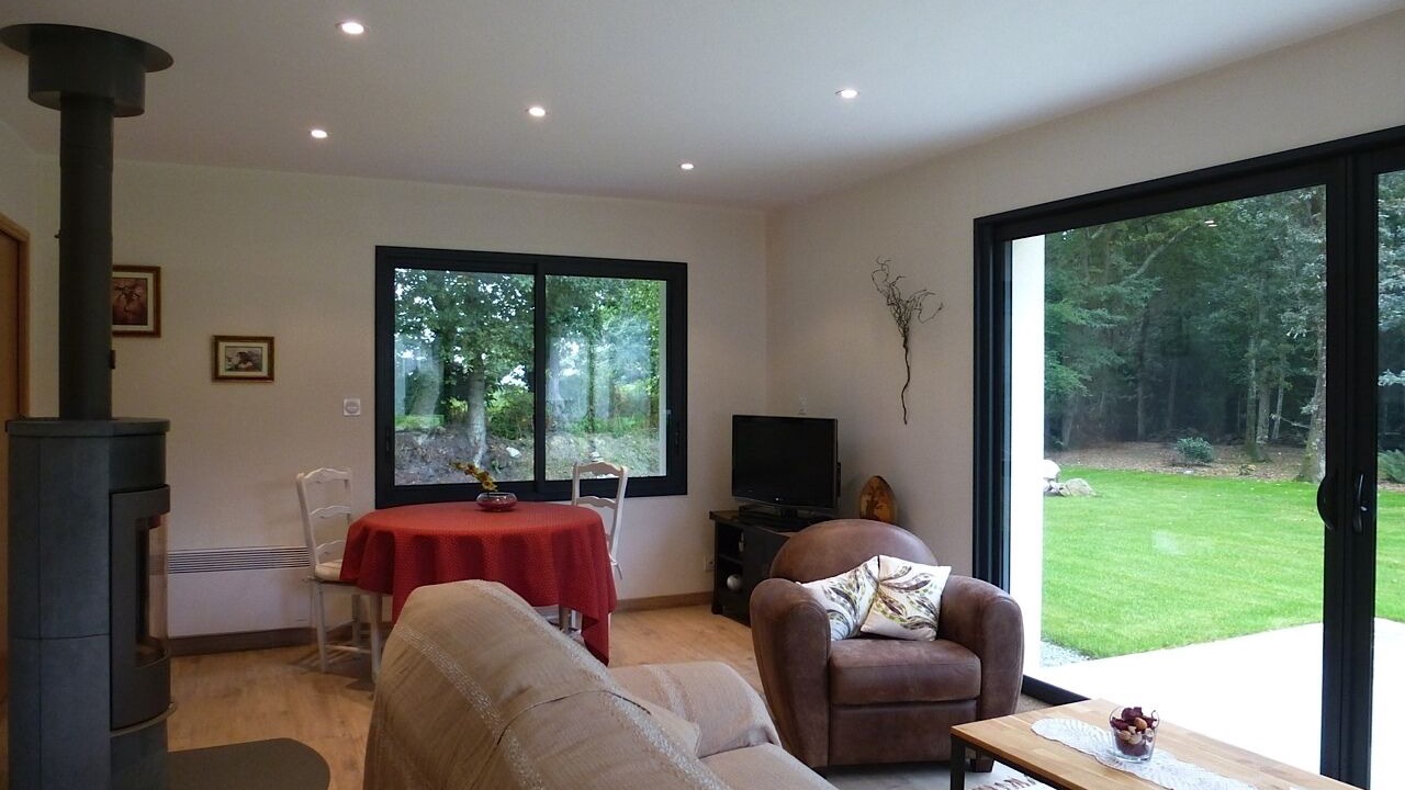 Photo of Livingroom in Riec-sur-Belon