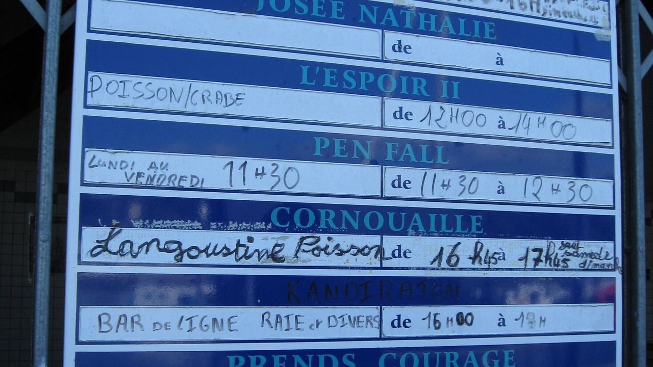 Photo of Others in Riec-sur-Belon