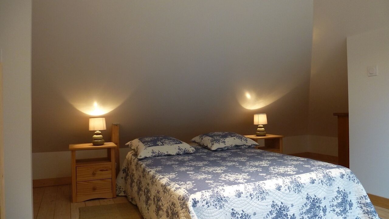Photo of Bedroom in Riec-sur-Belon