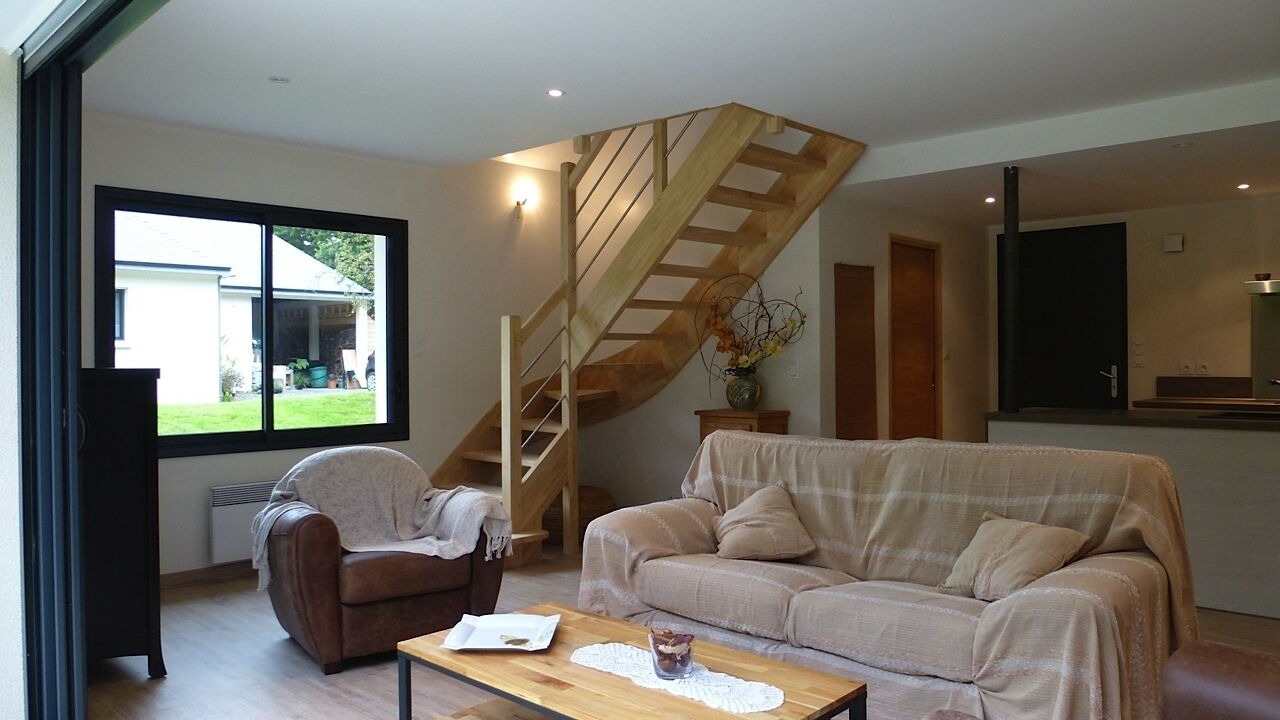 Photo of Livingroom in Riec-sur-Belon