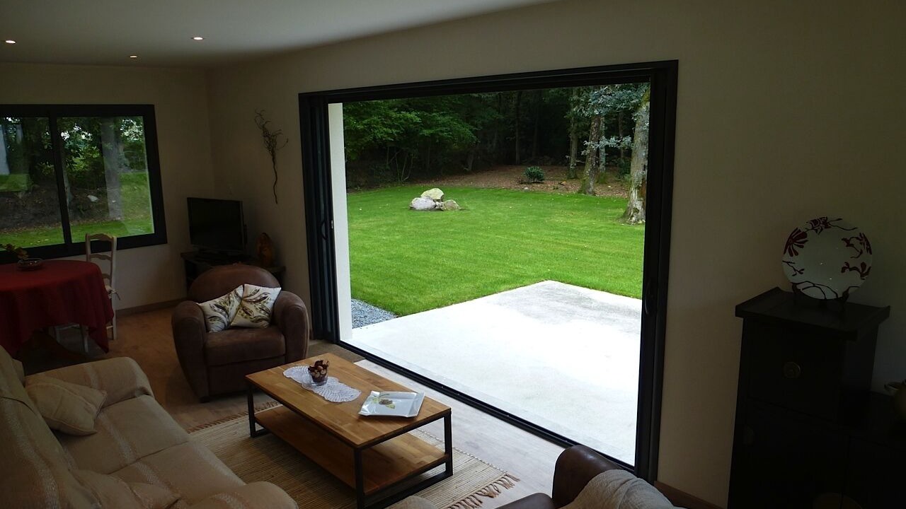Photo of Livingroom in Riec-sur-Belon