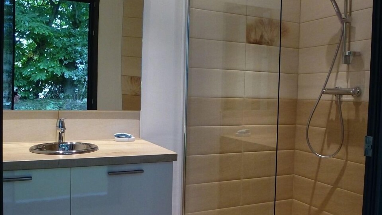 Photo of Bathroom in Riec-sur-Belon