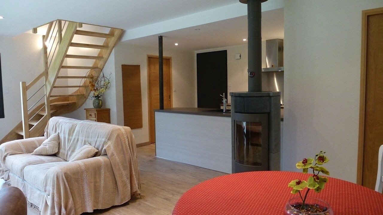 Photo of Livingroom in Riec-sur-Belon