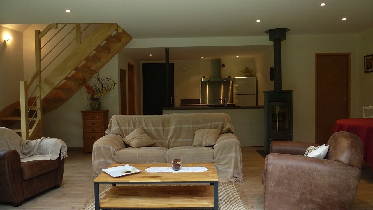 Photo of Livingroom in Riec-sur-Belon