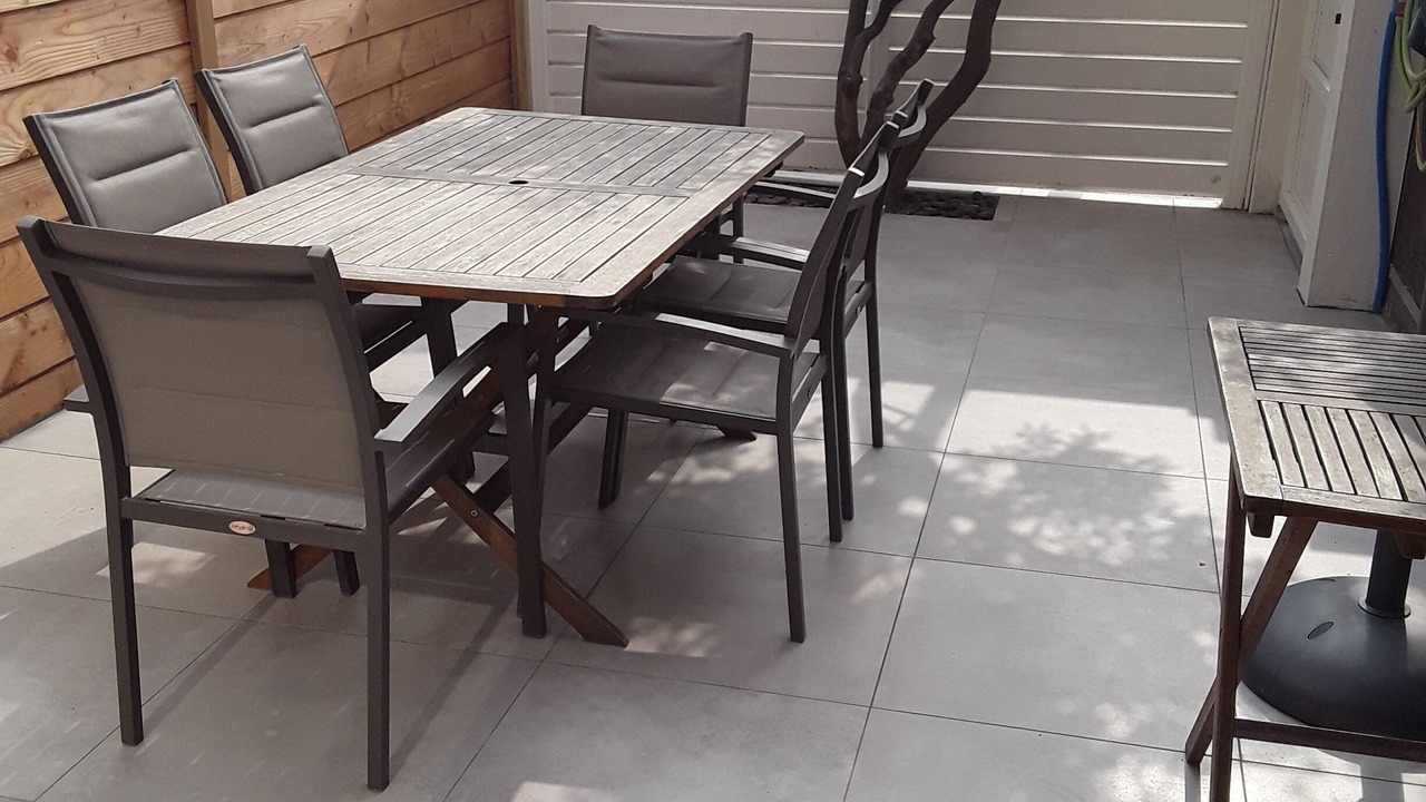 Photo of Outdoor in Frontignan