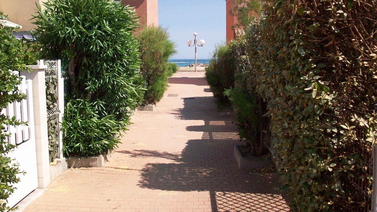 Photo of Outdoor in Frontignan