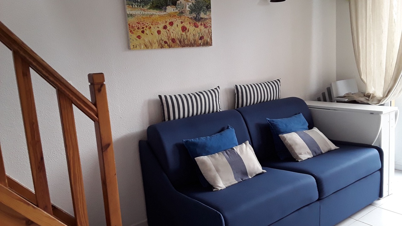 Photo of Livingroom in Frontignan