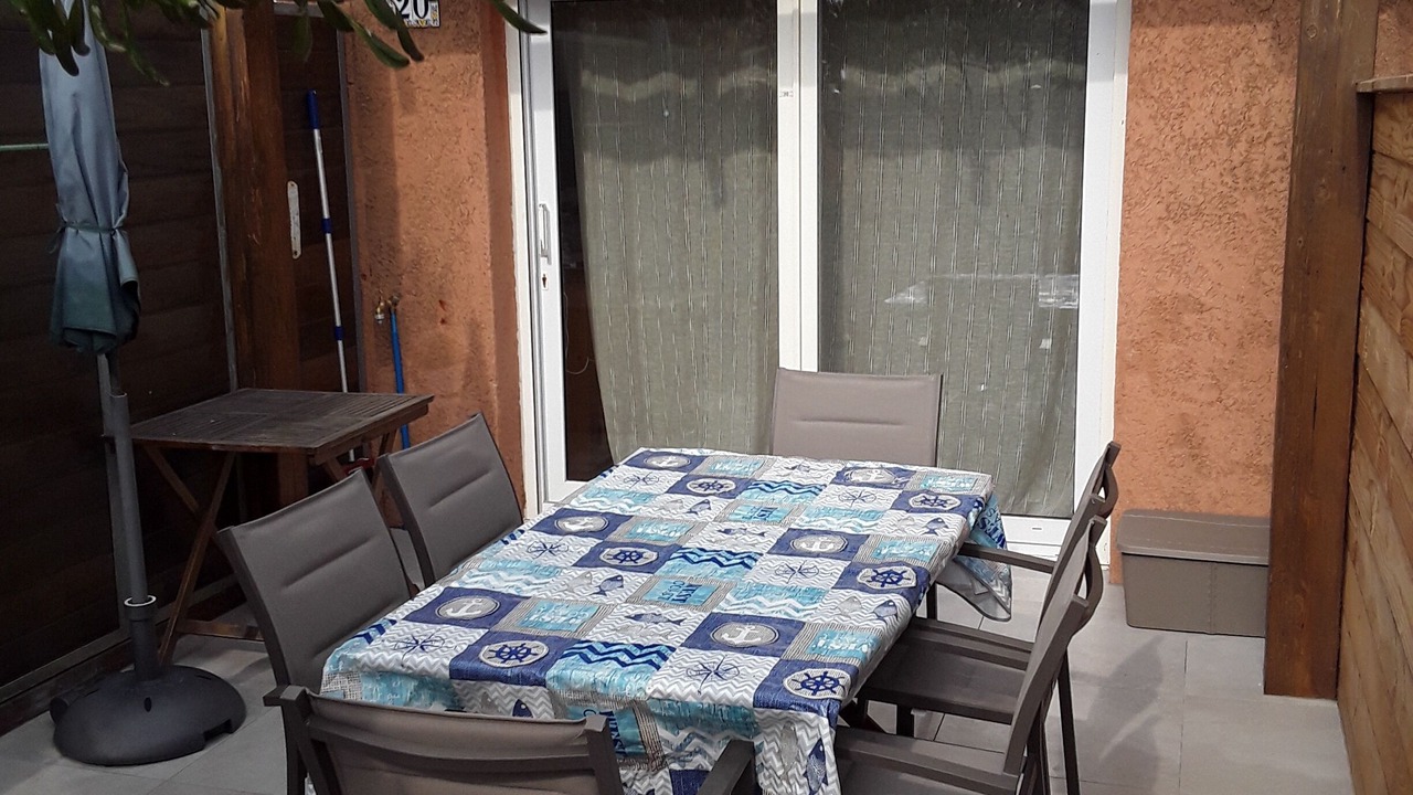 Photo of Outdoor in Frontignan