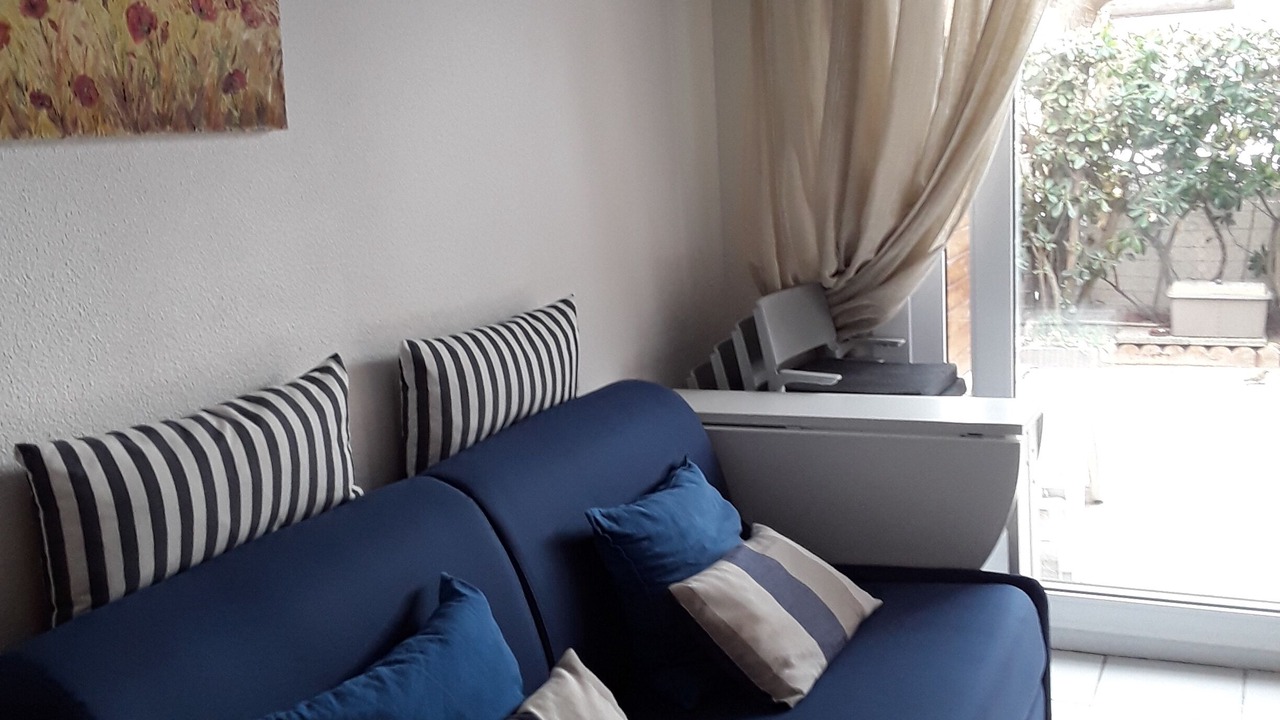 Photo of Livingroom in Frontignan