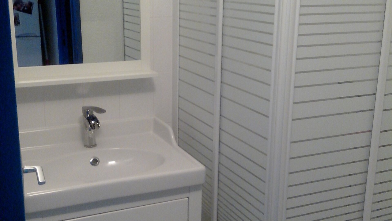 Photo of Bathroom in Frontignan